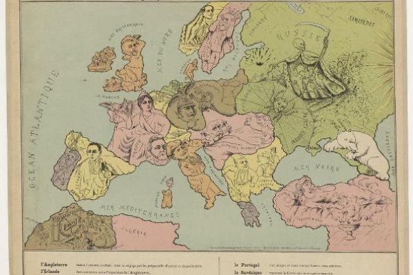 Researchers tell us how to turn Europeana into research tool